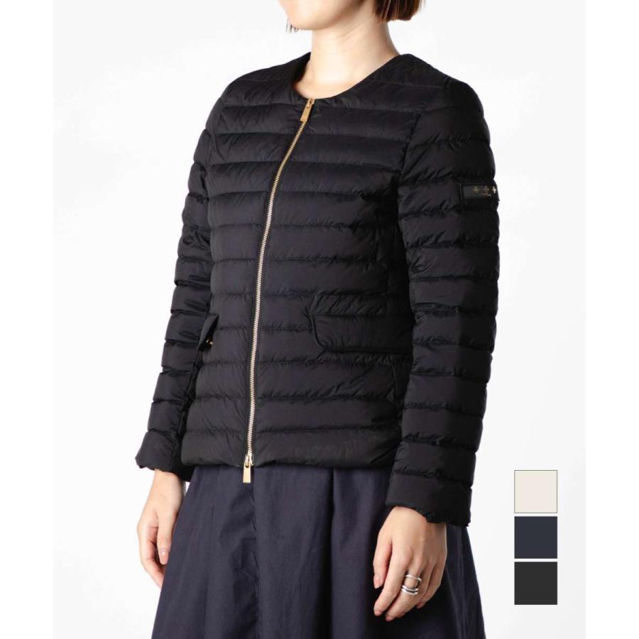 TATRAS タトラス NOKO ノコ LJXA00270 13588 ノーカラー ダウン