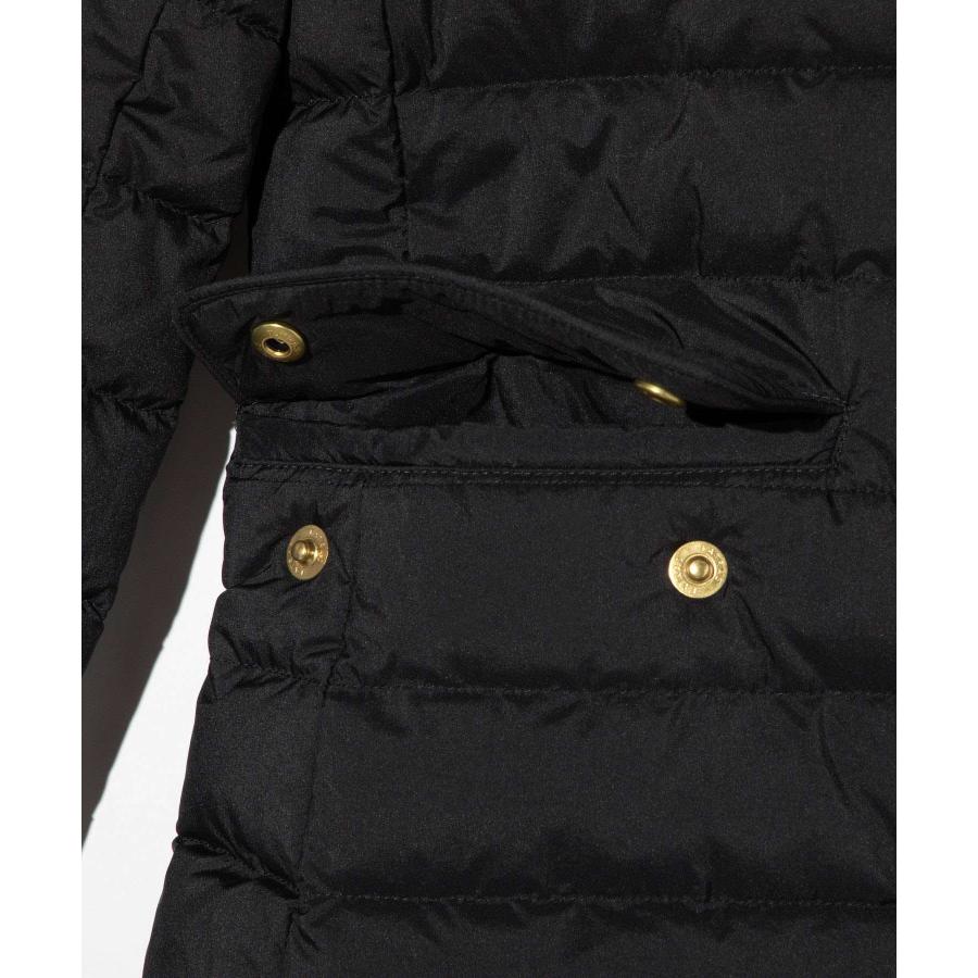 TATRAS タトラス NOKO ノコ LJXA00270 13588 ノーカラー ダウン