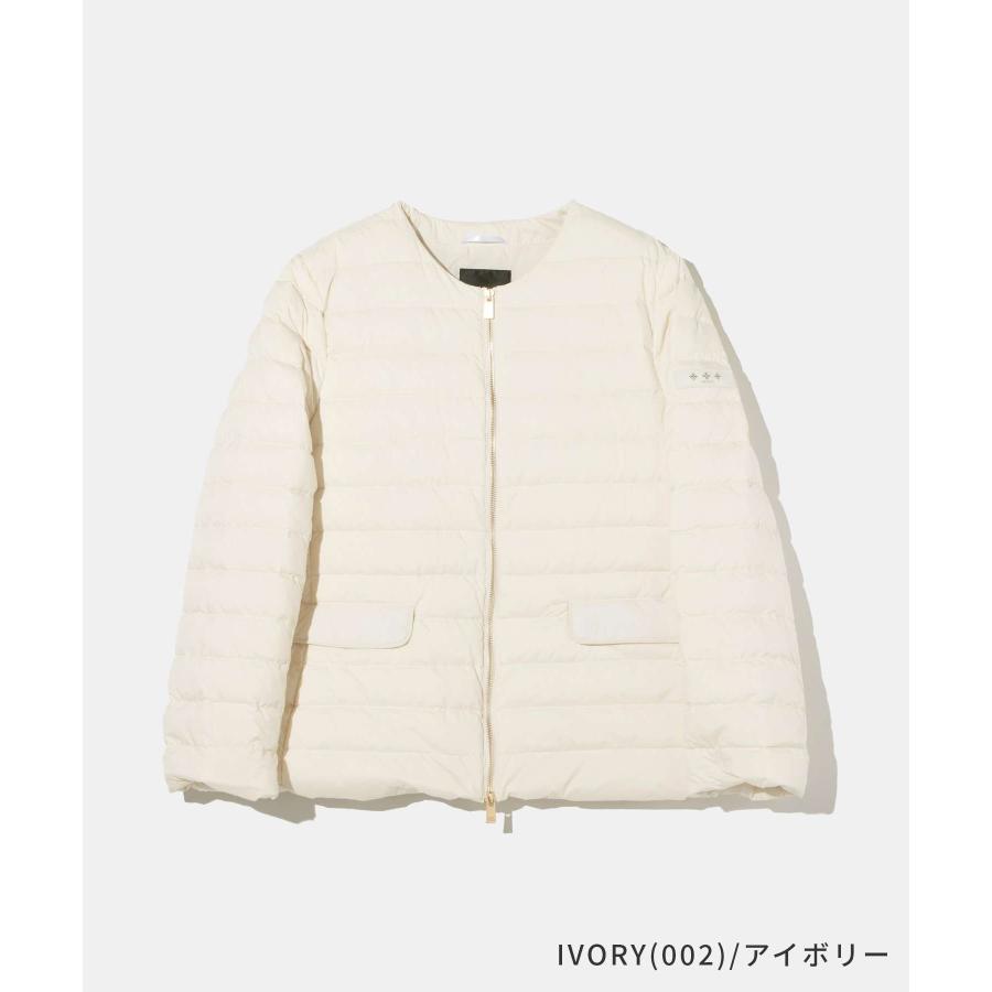 TATRAS タトラス NOKO ノコ LJXA00270 13588 ノーカラー ダウン