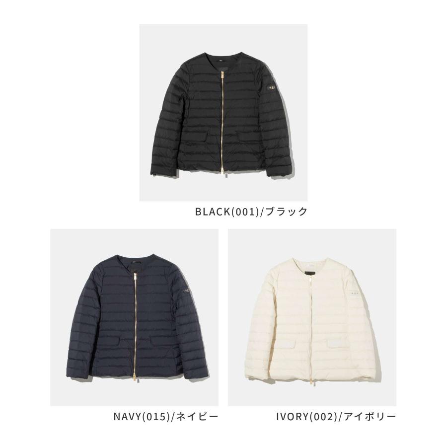 TATRAS タトラス NOKO ノコ LJXA00270 13588 ノーカラー ダウン