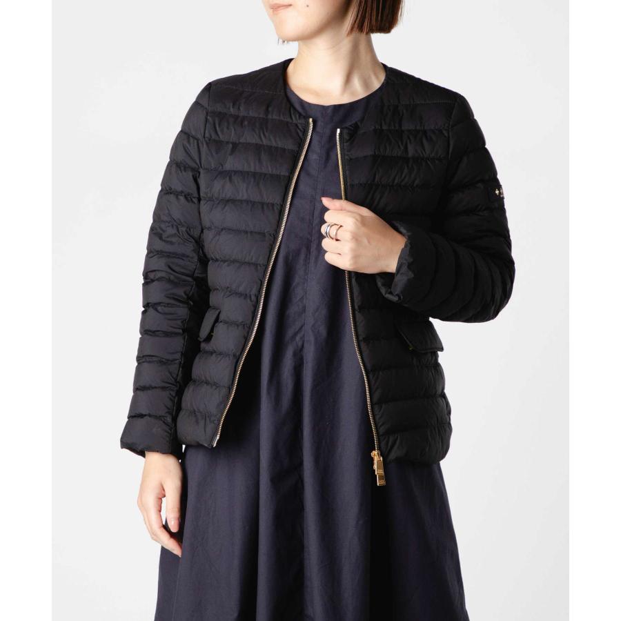 TATRAS タトラス NOKO ノコ LJXA00270 13588 ノーカラー ダウン