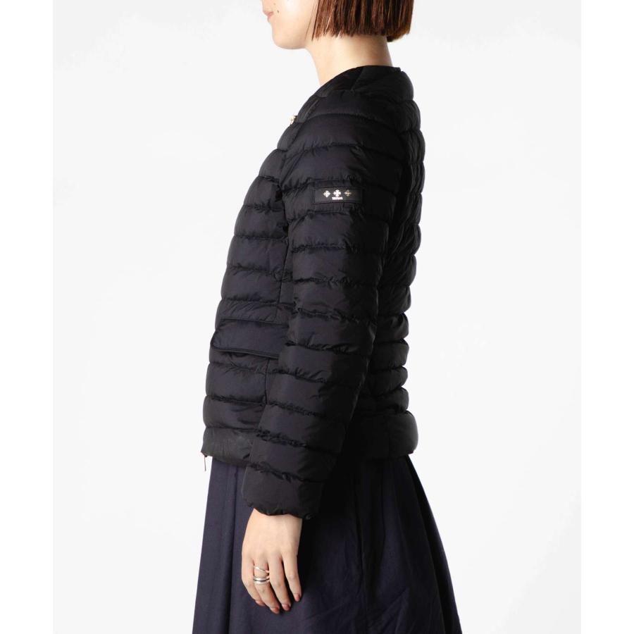 TATRAS タトラス NOKO ノコ LJXA00270 13588 ノーカラー ダウン