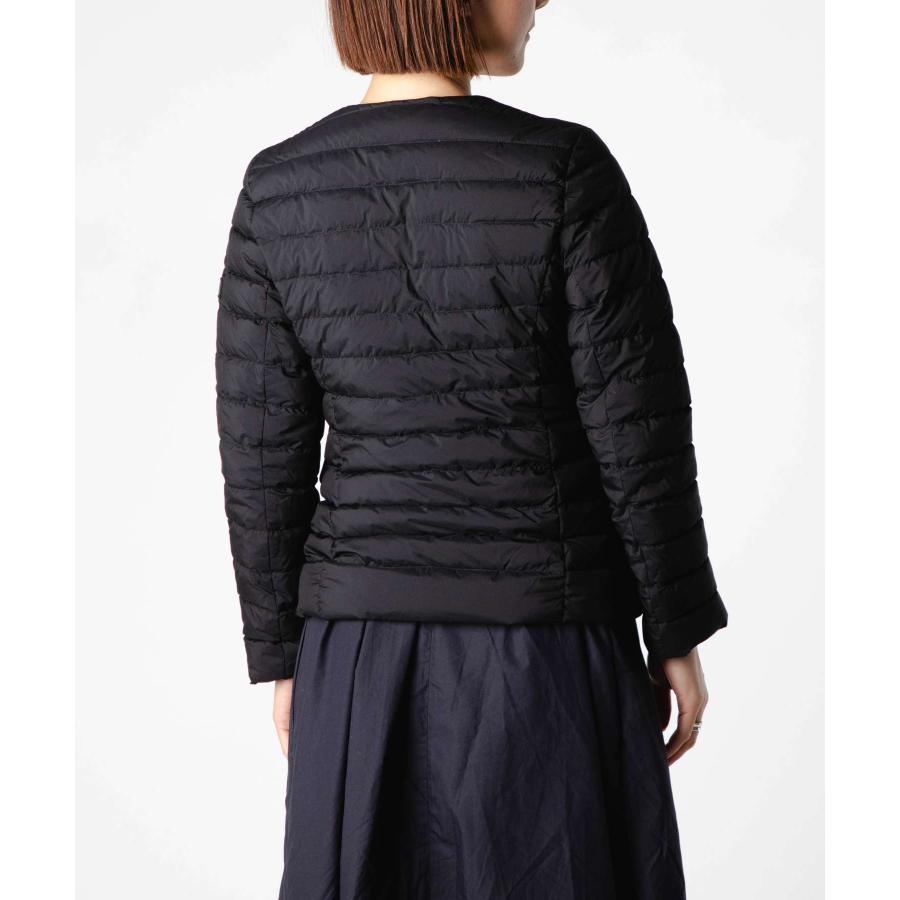 TATRAS タトラス NOKO ノコ LJXA00270 13588 ノーカラー ダウン