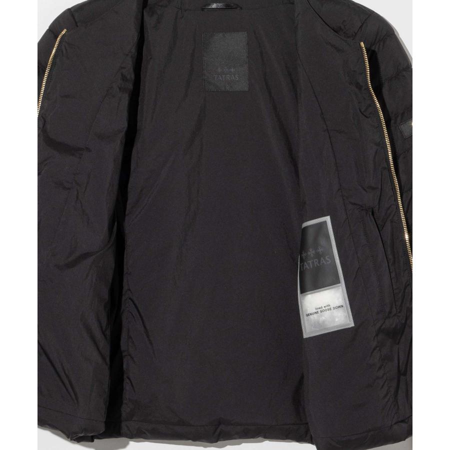 TATRAS（タトラス） TATRAS NOKO ノコ LJXA00270 13588 ノーカラー