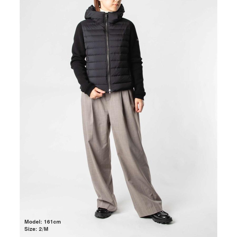 TATRAS（タトラス） TATRAS GRIF LIGHT DOWE JACKET グリフ ライト