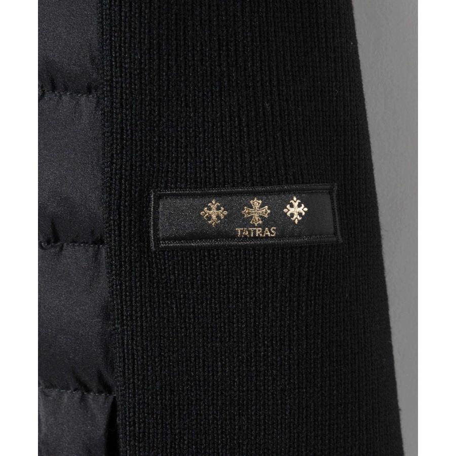 TATRAS（タトラス） TATRAS GRIF LIGHT DOWE JACKET グリフ ライト