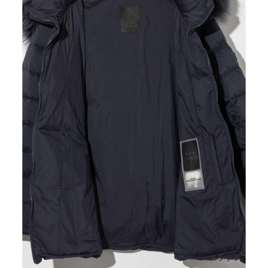 TATRAS タトラス OLSAVA オルサバ LJXA00240 13588 ダウン