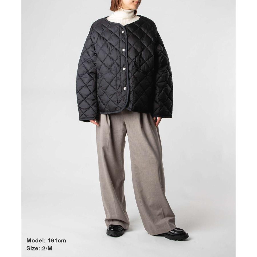 TATRAS（タトラス） TATRAS ASTER DOWE JACKET アスター ダウン