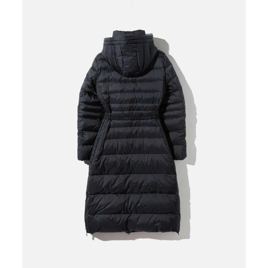 TATRAS（タトラス） TATRAS HELICONIA LONG DOWN JACKET ヘリコニア