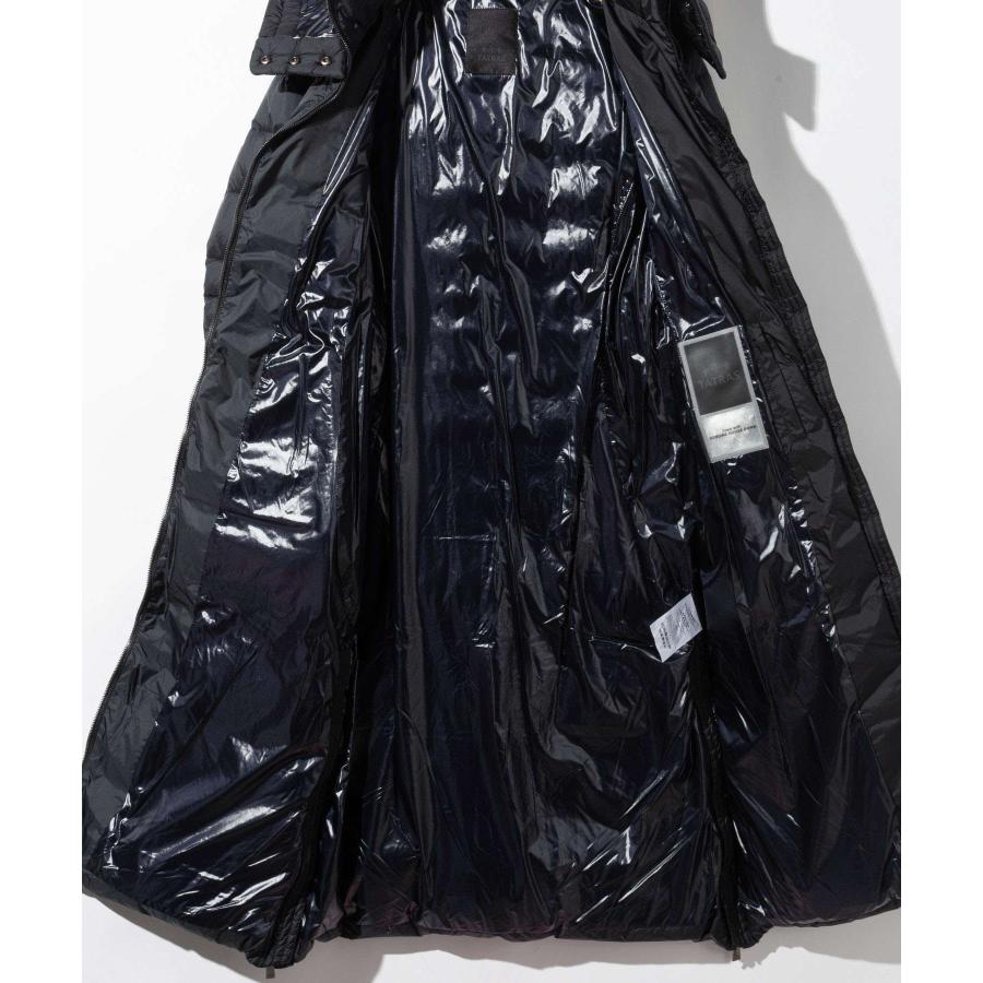 TATRAS（タトラス） TATRAS HELICONIA LONG DOWN JACKET ヘリコニア