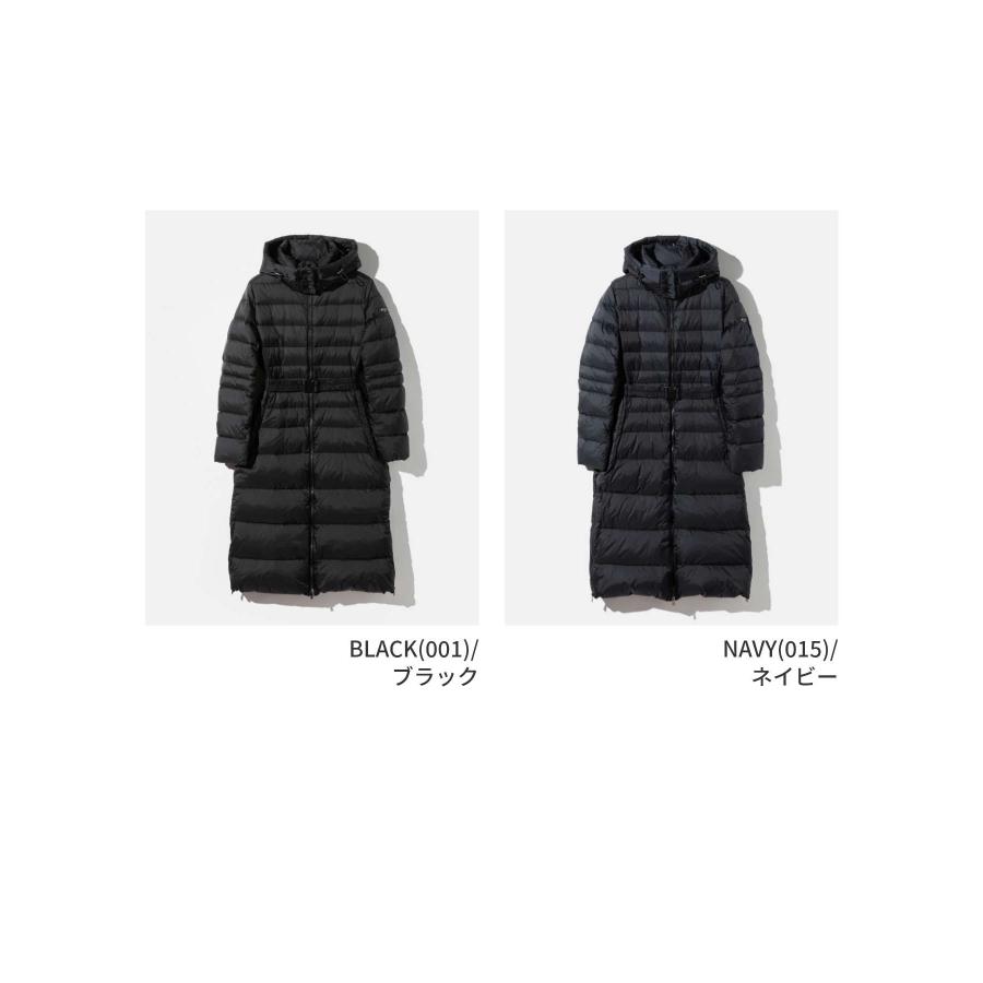 TATRAS タトラス　ダウン　 ロングコート　ハイネック TATRAS（タトラス） TATRAS HELICONIA LONG DOWN JACKET ヘリコニア