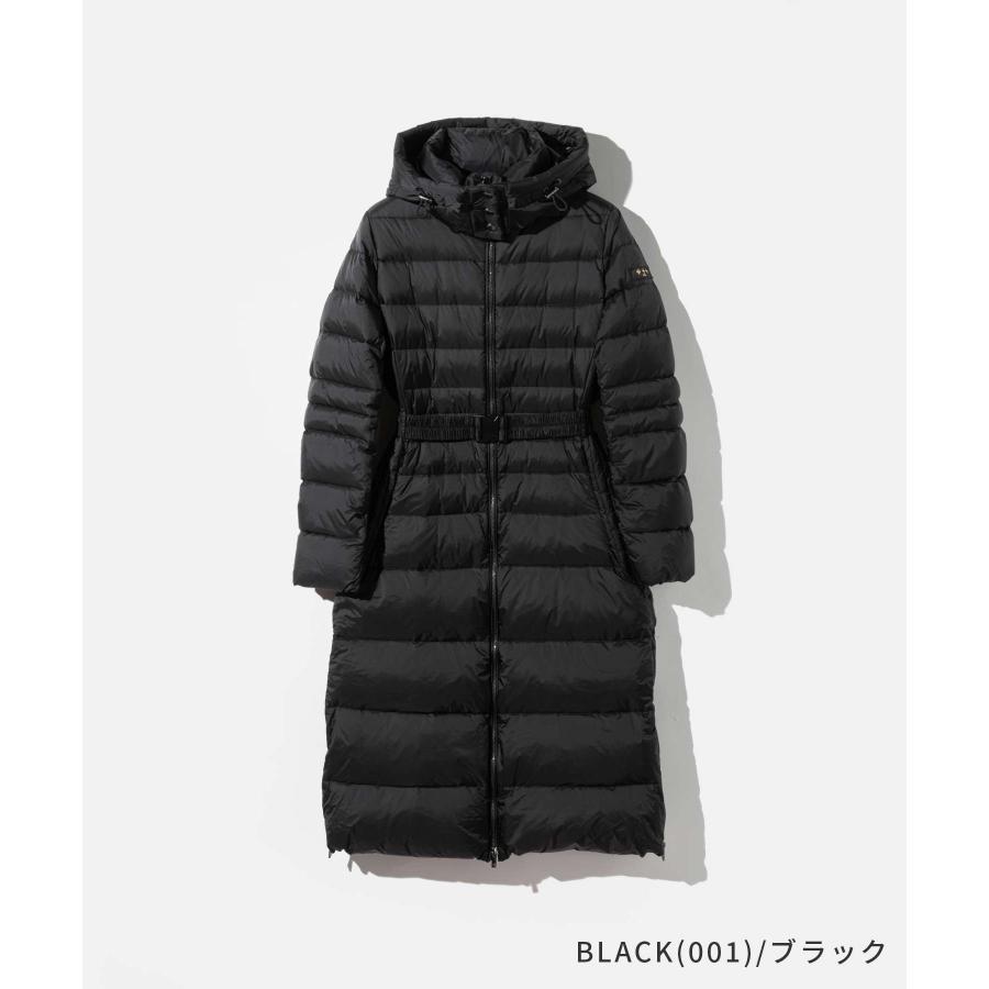 TATRAS（タトラス） TATRAS HELICONIA LONG DOWN JACKET ヘリコニア