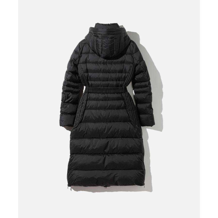 TATRAS（タトラス） TATRAS HELICONIA LONG DOWN JACKET ヘリコニア