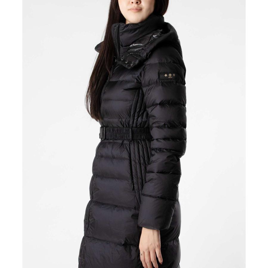 【S】TATRAS タトラス ロングダウンジャケット ダウンコート リベッチオ TATRAS（タトラス） TATRAS HELICONIA LONG DOWN JACKET ヘリコニア
