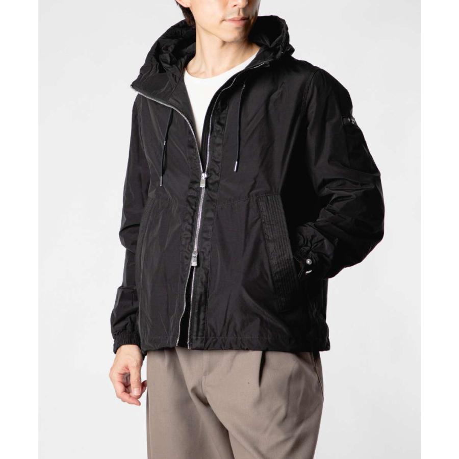 TATRAS（タトラス） TATRAS PESCO BURRZON ペスコ ブルゾン MJXA00880