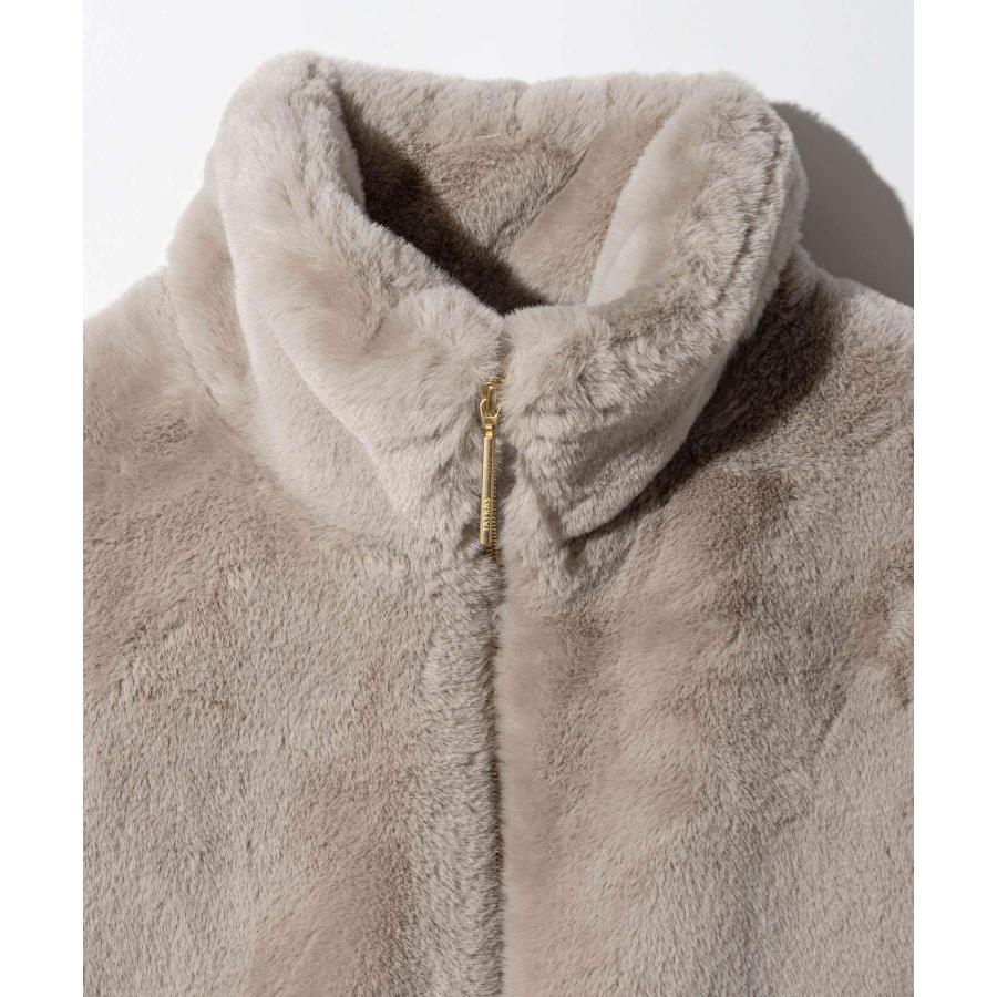 TATRAS（タトラス） TATRAS BARBRA BOA BLOUSON バルブラ ボアブルゾン