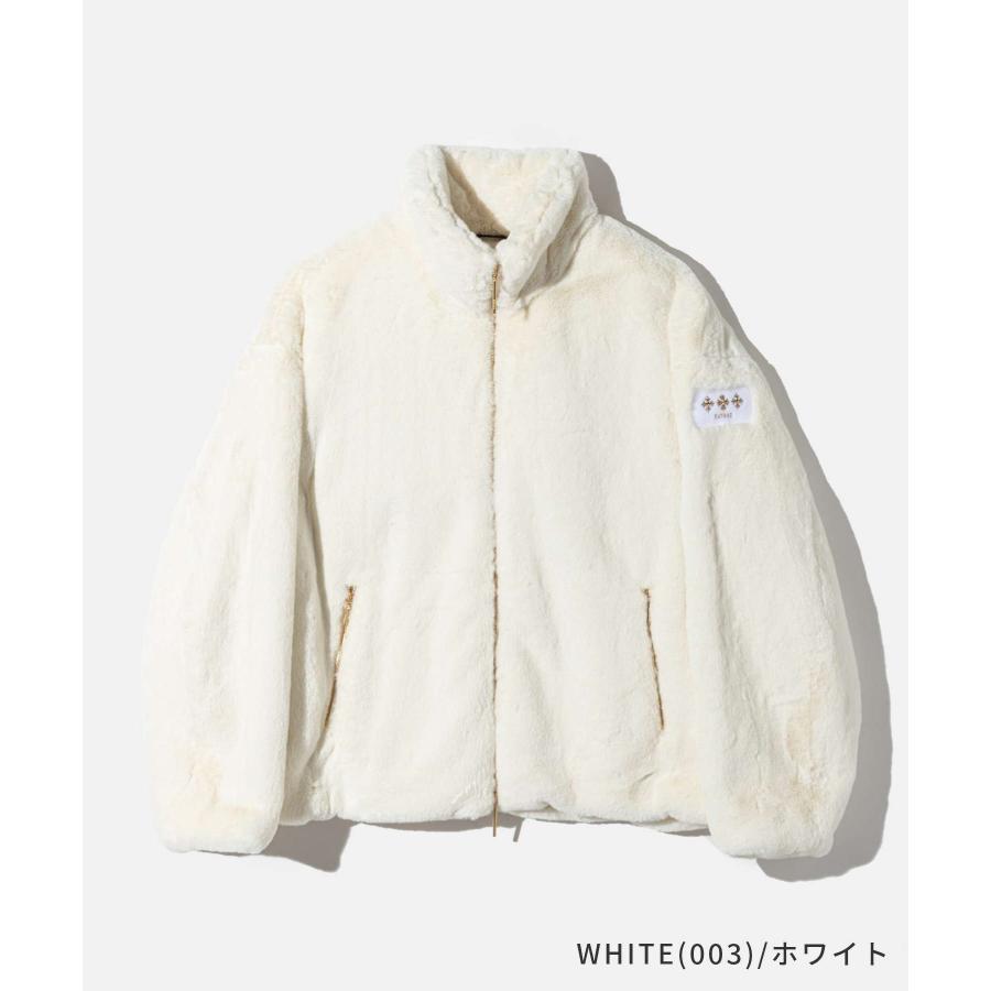 TATRAS（タトラス） TATRAS BARBRA BOA BLOUSON バルブラ ボアブルゾン