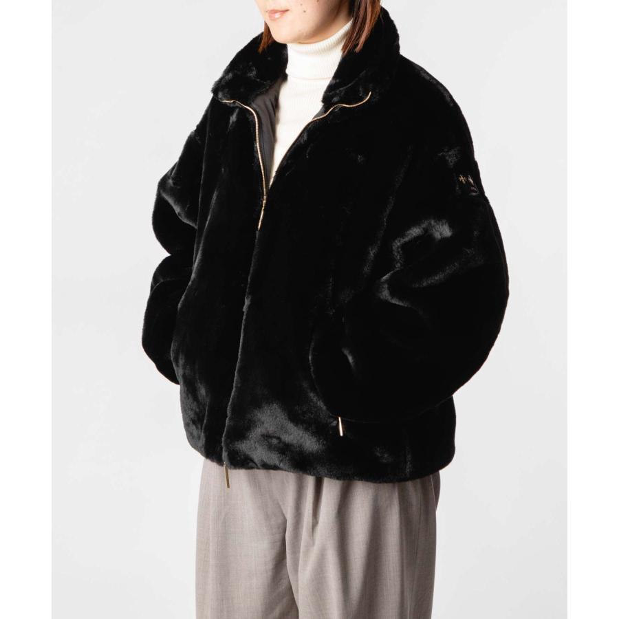 TATRAS BARBRA バルブラ ボアブルゾン BARBRA バルブラ ボアブルゾン | タトラス公式オンラインストア