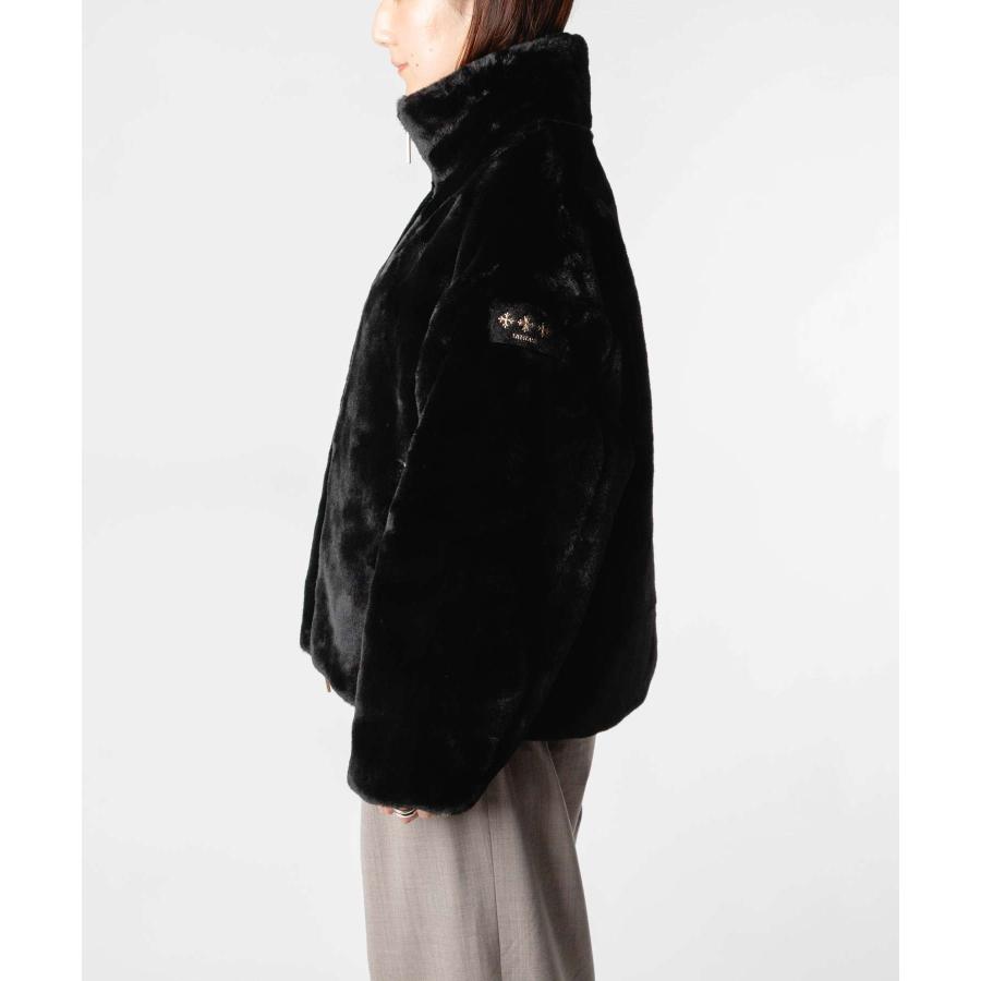 TATRAS（タトラス） TATRAS BARBRA BOA BLOUSON バルブラ ボアブルゾン