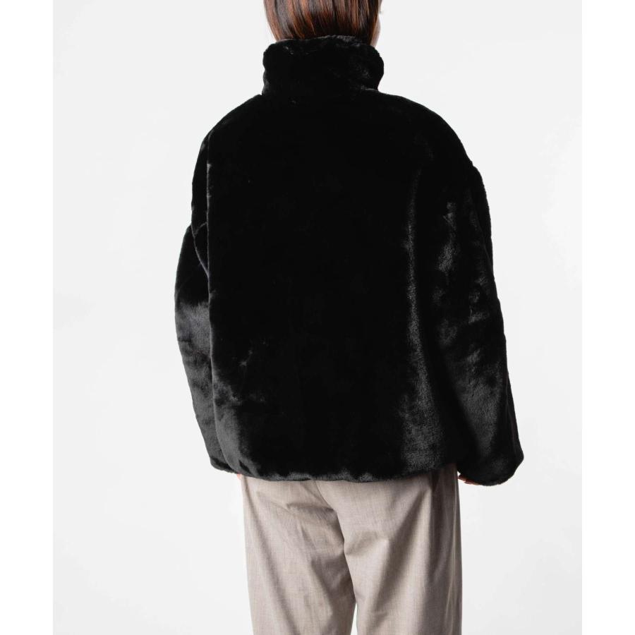 TATRAS（タトラス） TATRAS BARBRA BOA BLOUSON バルブラ ボアブルゾン