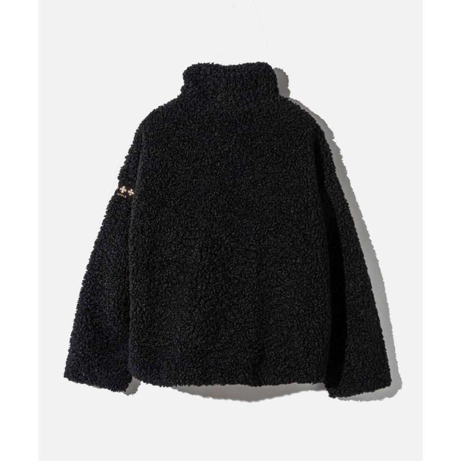 TATRAS（タトラス） TATRAS LUELA BOA BLOUSON ルエラ ボアブルゾン