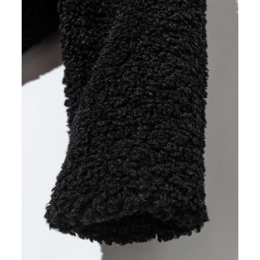 TATRAS（タトラス） TATRAS IPAMA BOA BLOUSON イパマ ボアブルゾン