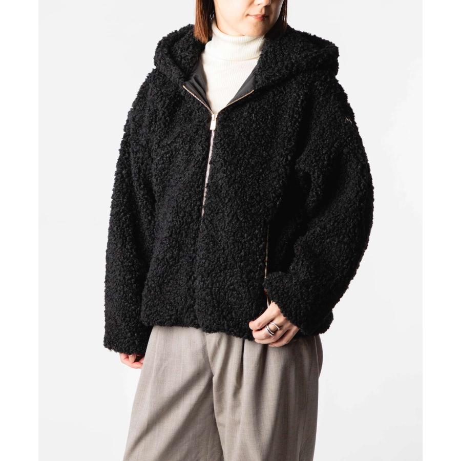 TATRAS（タトラス） TATRAS IPAMA BOA BLOUSON イパマ ボアブルゾン