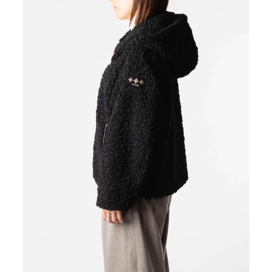 TATRAS（タトラス） TATRAS IPAMA BOA BLOUSON イパマ ボアブルゾン