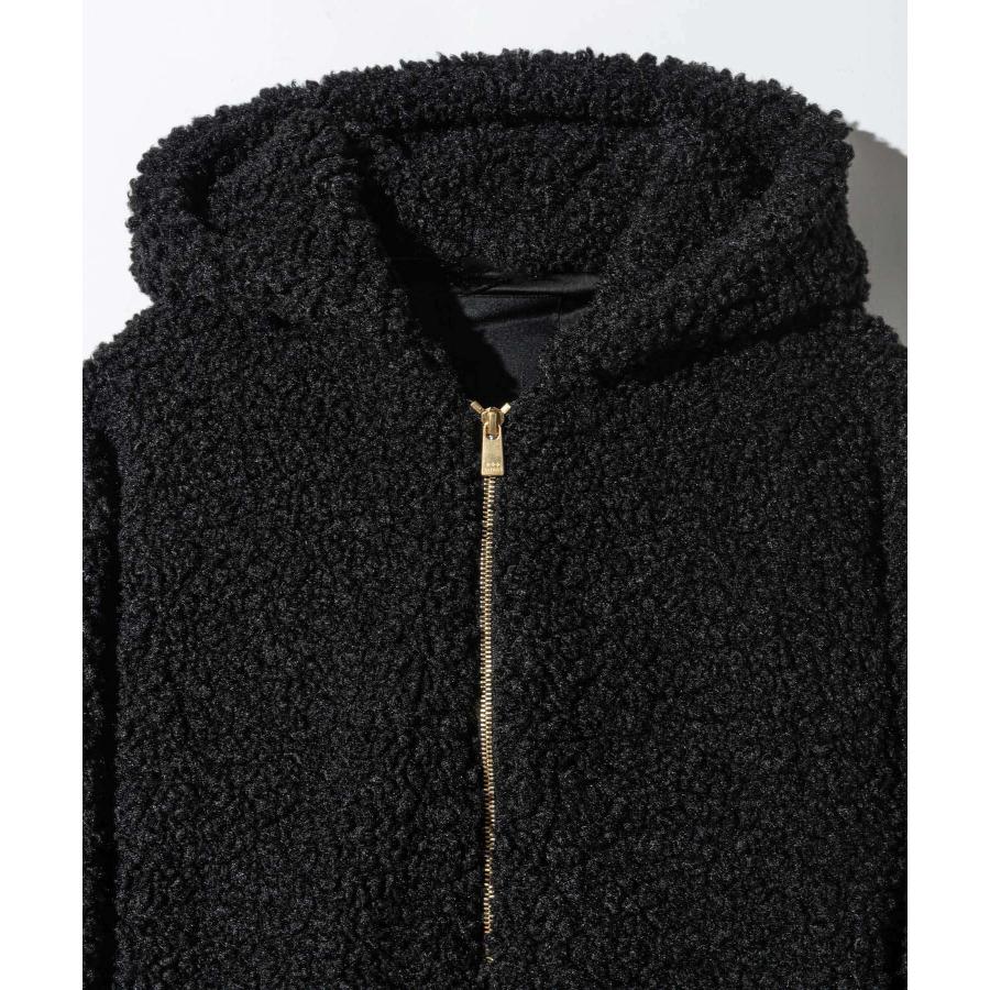 TATRAS（タトラス） TATRAS IPAMA BOA BLOUSON イパマ ボアブルゾン