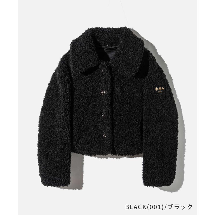 TATRAS（タトラス） TATRAS MAMATETA BOA BLOUSON ママテータ ボア