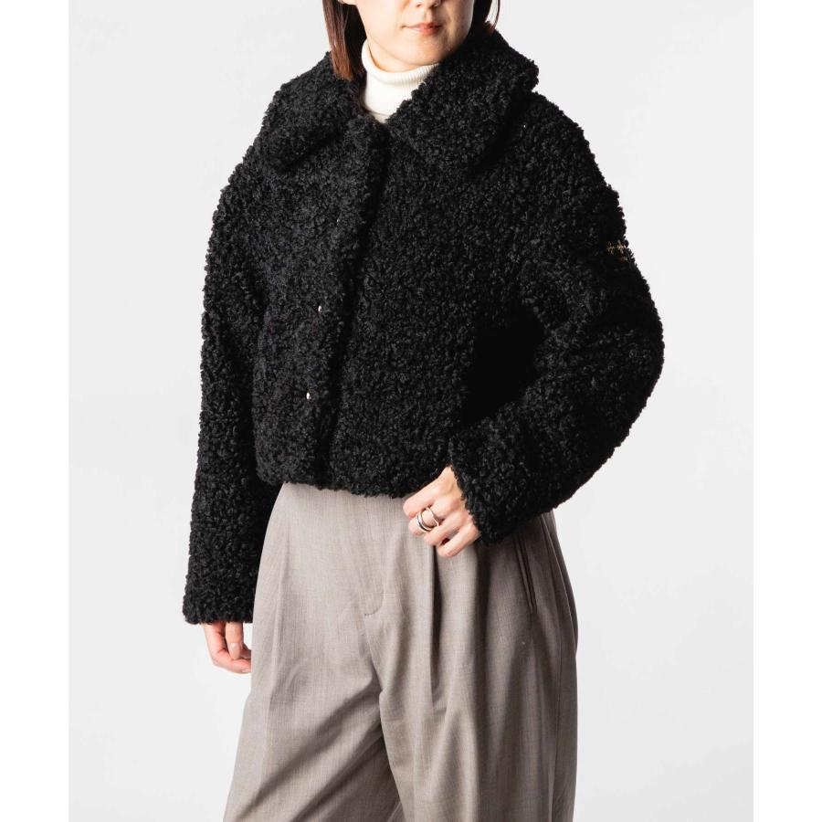 TATRAS（タトラス） TATRAS MAMATETA BOA BLOUSON ママテータ ボア