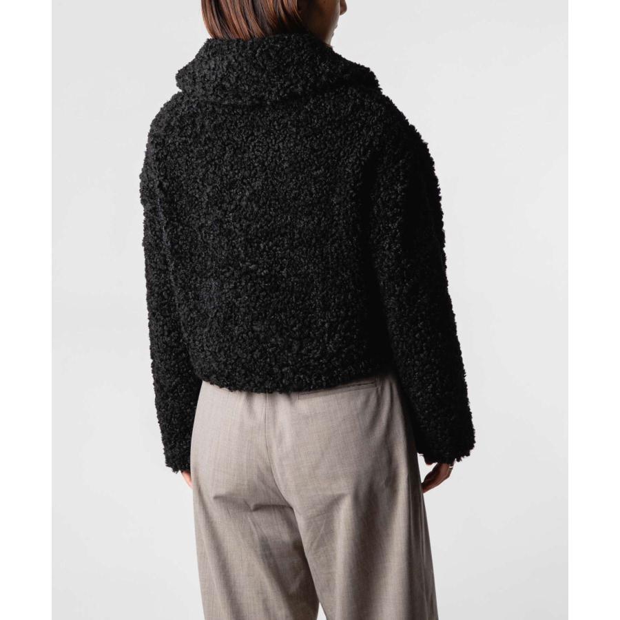 TATRAS（タトラス） TATRAS MAMATETA BOA BLOUSON ママテータ ボア