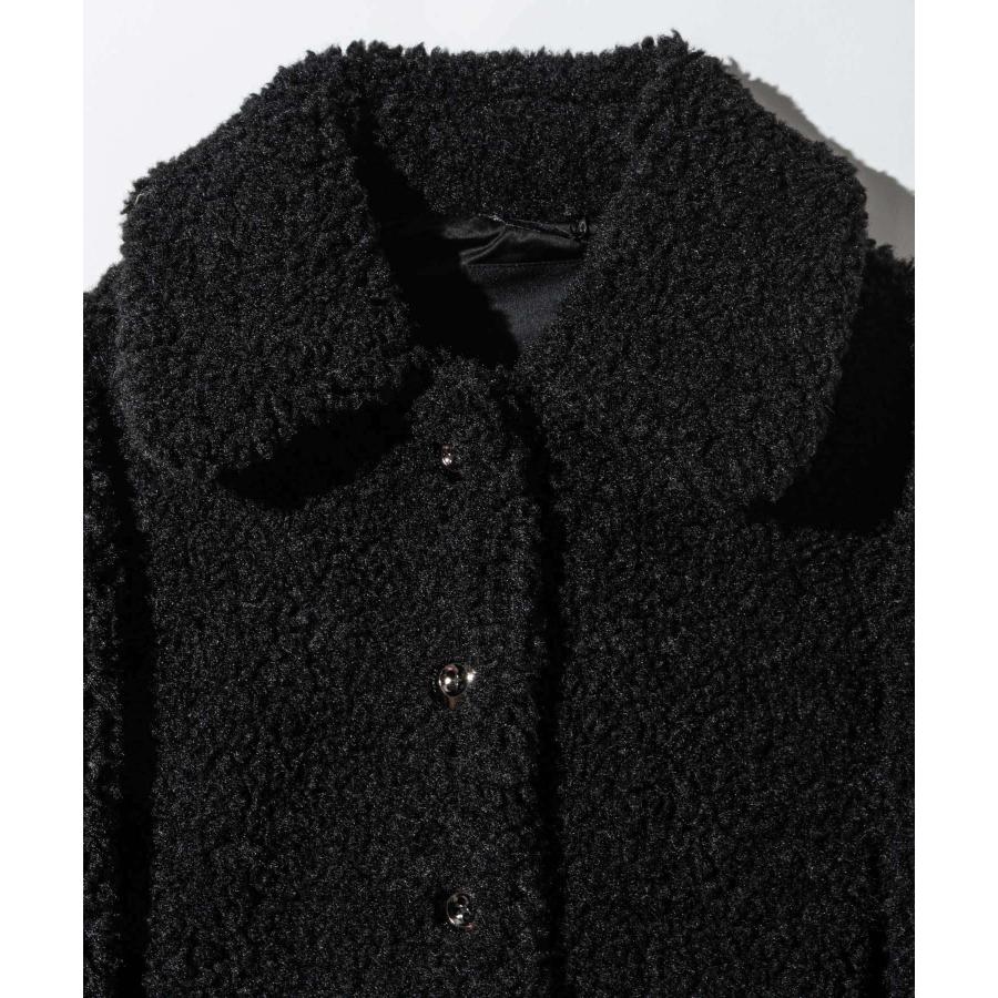 TATRAS（タトラス） TATRAS MAMATETA BOA BLOUSON ママテータ ボア