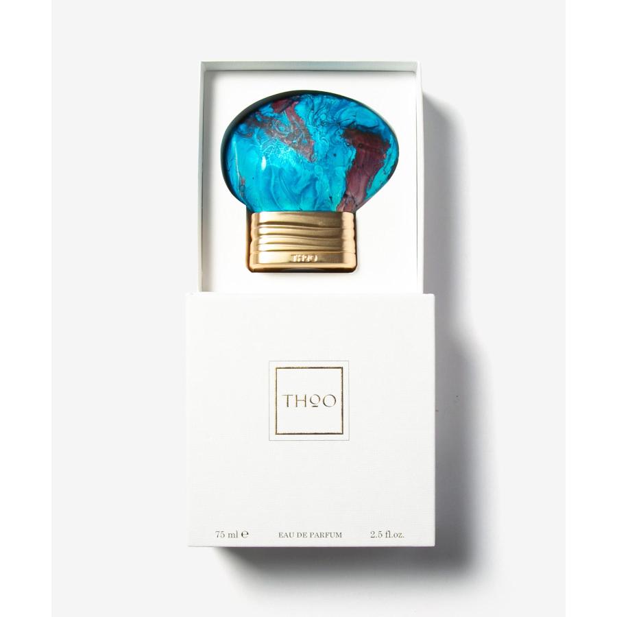 ザ ハウス オブ ウード THE HOUSE OF OUD オードパルファム 75mL ユニ