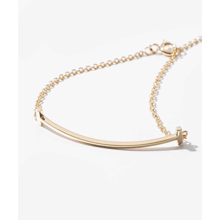 Tiffany ティファニー ブレスレット TIFFANY ティファニー シルバー ブレスレット