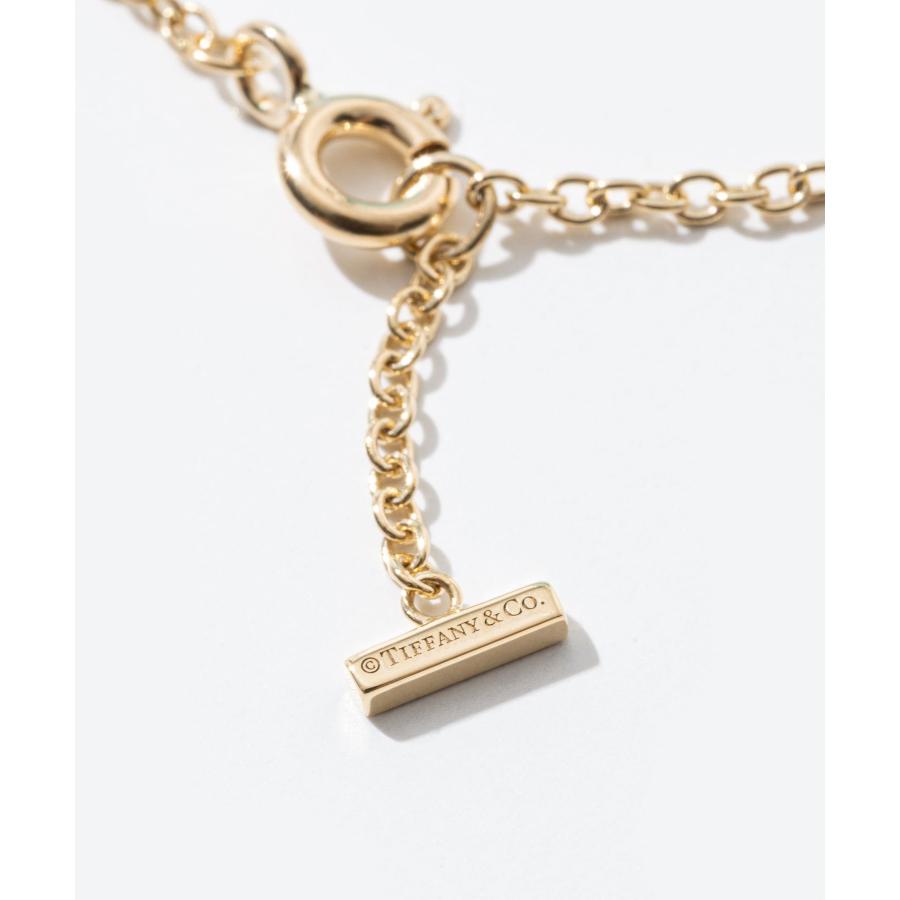 Tiffany ティファニー ブレスレット TIFFANY ティファニー シルバー ブレスレット