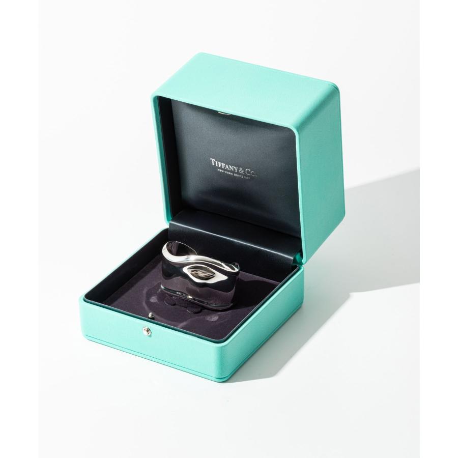 Tiffany & Co. ブレスレット オリジナルボックス付き TIFFANY & Co. ティファニー プレゼントボックス ロック