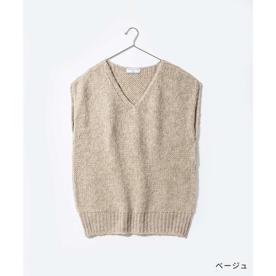 TRICOTS JEAN MARC 【正規品】 トリコットジーンマルク TRICOTS JEAN