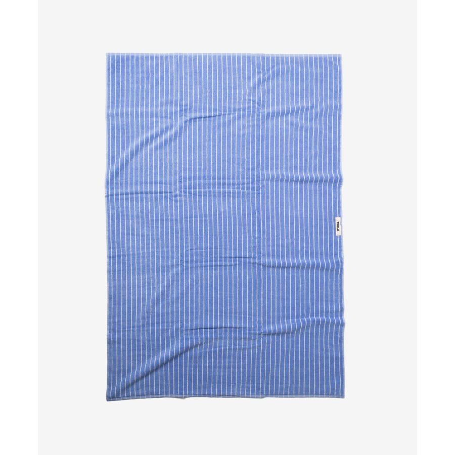 テクラ TEKLA TERRY TOWEL テリー タオル BATH SHEET バス シート 100×150 バスタオル 大判 雑貨 小物 | TEKLA | 19