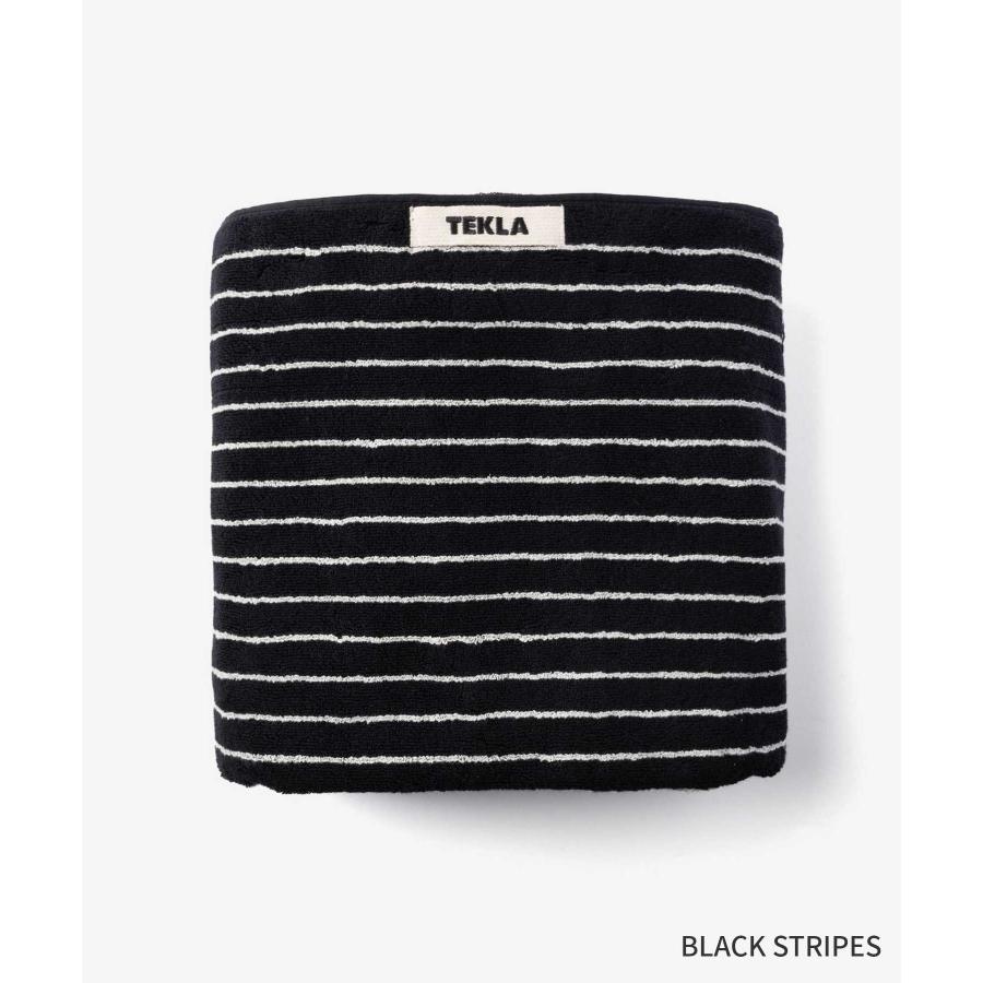 テクラ TEKLA TERRY TOWEL テリー タオル BATH SHEET バス シート 100×150 バスタオル 大判 雑貨 小物 | TEKLA | 07