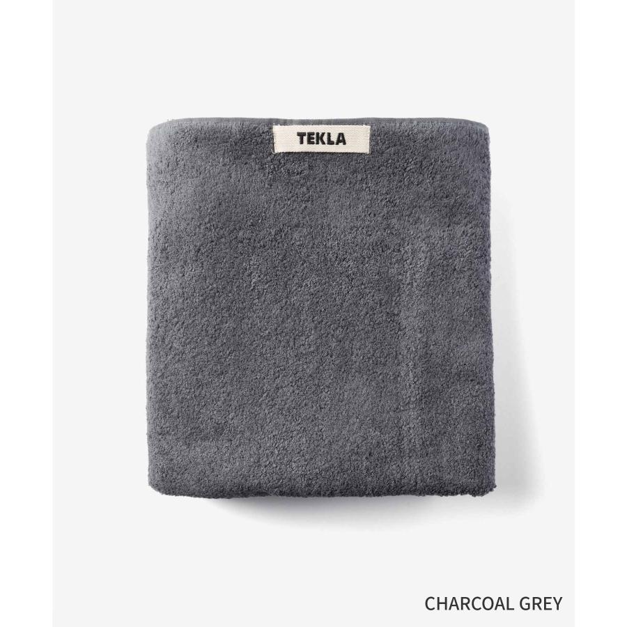 テクラ TEKLA TERRY TOWEL テリー タオル BATH SHEET バス シート 100×150 バスタオル 大判 雑貨 小物 | TEKLA | 08