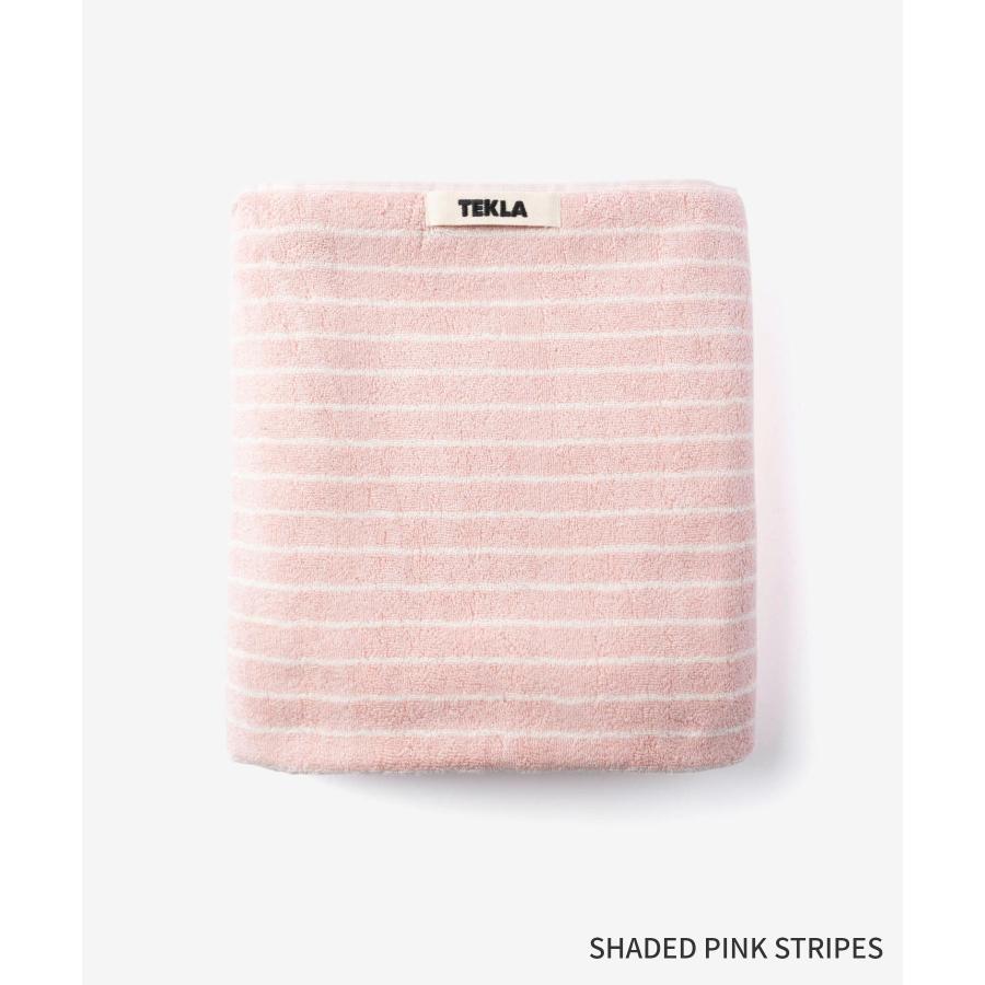テクラ TEKLA TERRY TOWEL テリー タオル BATH SHEET バス シート 100×150 バスタオル 大判 雑貨 小物 | TEKLA | 10