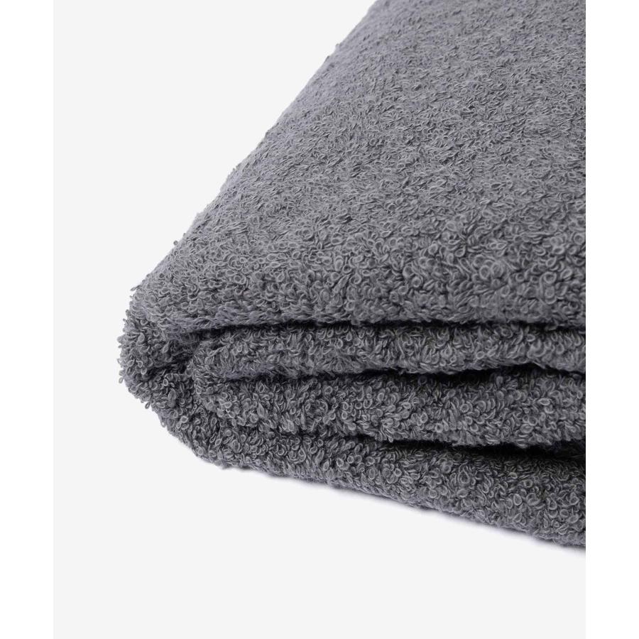 テクラ TEKLA TERRY TOWEL テリー タオル BATH SHEET バス シート 100×150 バスタオル 大判 雑貨 小物 | TEKLA | 12