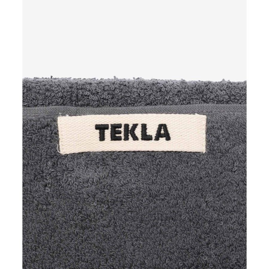 テクラ TEKLA TERRY TOWEL テリー タオル BATH SHEET バス シート 100×150 バスタオル 大判 雑貨 小物 | TEKLA | 13