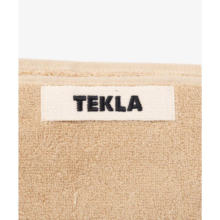 テクラ TEKLA TERRY TOWEL テリー タオル BATH TOWEL バスタオル 70×140 大判 雑貨 小物 | TEKLA | 06
