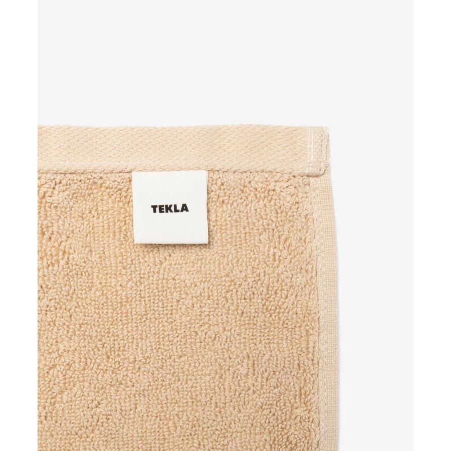 テクラ TEKLA TERRY TOWEL テリー タオル BATH TOWEL バスタオル 70×140 大判 雑貨 小物 | TEKLA | 07