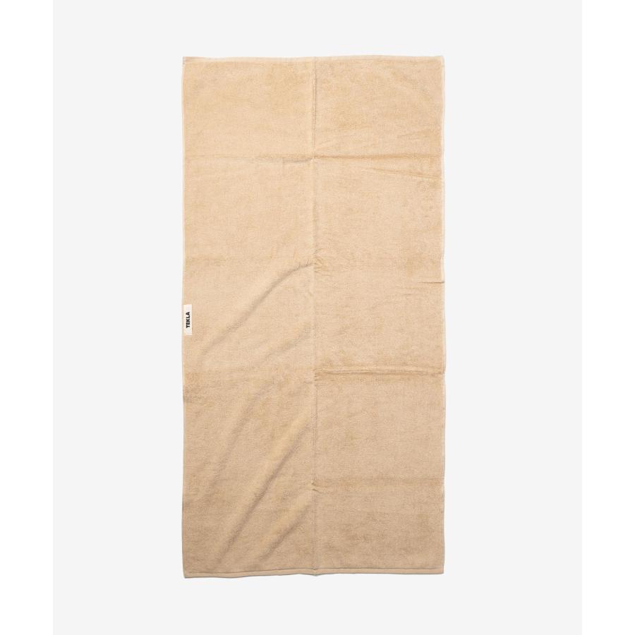 テクラ TEKLA TERRY TOWEL テリー タオル BATH TOWEL バスタオル 70×140 大判 雑貨 小物 | TEKLA | 09