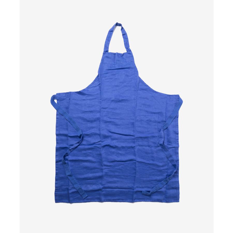 テクラ TEKLA LINEN APRON リネン エプロン ユニセックス ホーム キッチン | TEKLA | 02