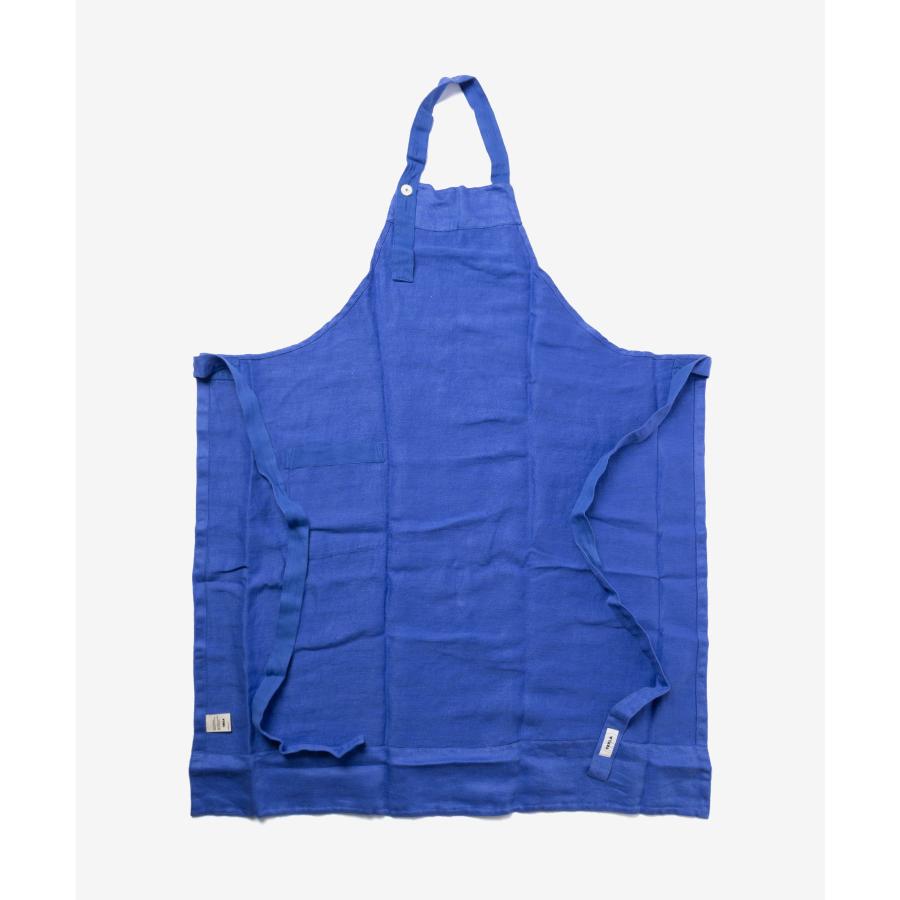 テクラ TEKLA LINEN APRON リネン エプロン ユニセックス ホーム キッチン | TEKLA | 03