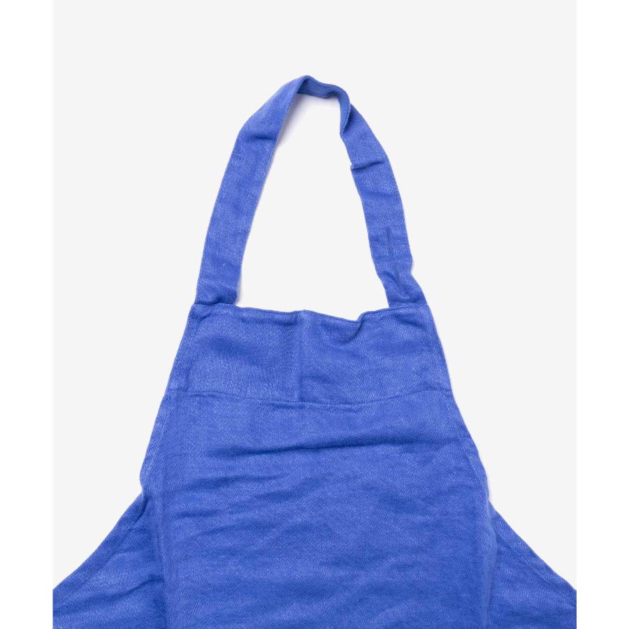 テクラ TEKLA LINEN APRON リネン エプロン ユニセックス ホーム キッチン | TEKLA | 05